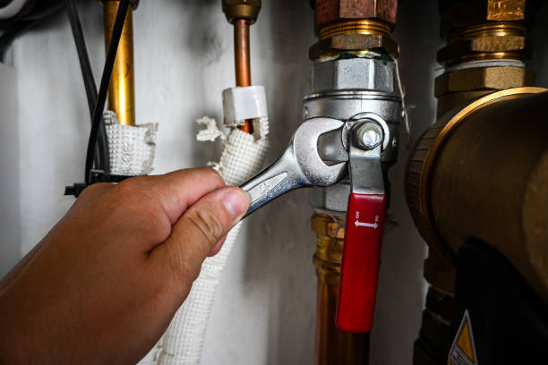 Best Green Plumbing Solutions in Penngrove, CA